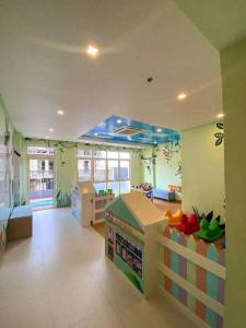 Minimalist Studio Condo Unit at One Regis