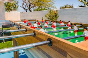 Spacious home with pool, fireplace, outdoor deck