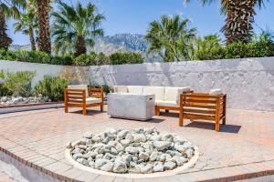 Spacious home with pool, fireplace, outdoor deck