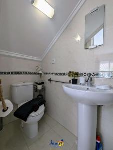 Mediterranean 3 Bed Townhouse CQ44