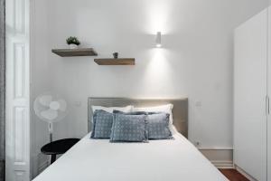Bonfim Apartment by Best2Stay