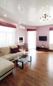 Apartment ЖД вокзал, Центр