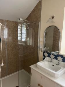 Charming Old Schoolroom