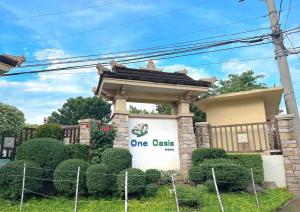 One Oasis 2BR Condo in Mabolo-near SM, Ayala, IT park