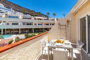 Central Los Gigantes Florida by DreamHomesTenerife