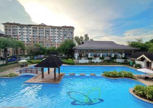 One Oasis 2BR Condo in Mabolo-near SM, Ayala, IT park