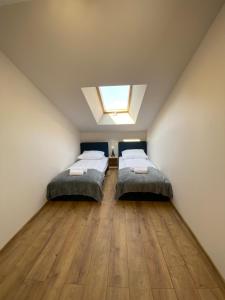 K2 - Hostel Mazowiecka Toruń