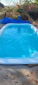 Serrado Porteirinha Pedacinho do céu - ساليناس