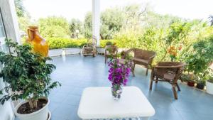 Villa Gianfreda