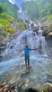 Coorg Naladi holidays - Kakkabe