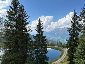 Ferienwohnung Hochstein