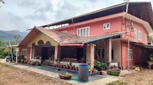 Coorg Naladi holidays