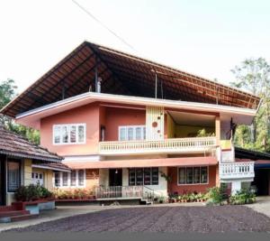 Coorg Naladi holidays