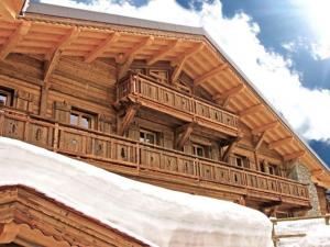 Les Gets - Appartement de Standing au Centre, Proche des Remontées Mécaniques - FR-1-623-157