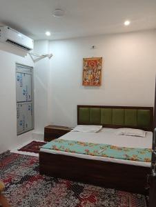 Ayodhya Surya homestay