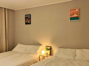 Cozy J #3LDK #1min METRO