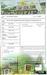 One Oasis 2BR Condo in Mabolo-near SM, Ayala, IT park