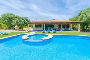 Sa Sargantana - Randa