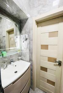 Apartment ЖД вокзал, Центр