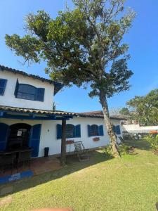 Suítes Pé na Areia