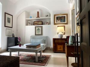 Depandance sul porto