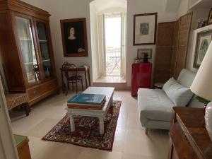 Depandance sul porto