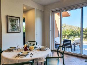 Villa Favorita Suites Ginestra by Interhome