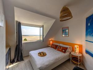 Appartements Apartment Chal Ha Dichal by Interhome : photos des chambres
