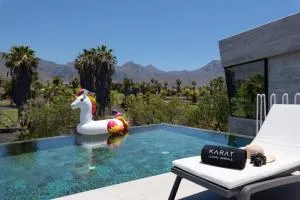 Villa Karat Calypso - 卡亚俄萨尔瓦赫