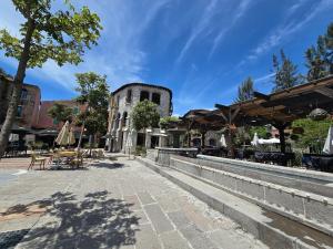 Suite Raffaello: Diseño y Comodidad en ValQuirico