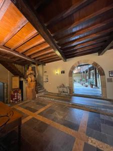 Hotel Castillo Valdés Salas