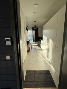 Vesirattaantie Apartment