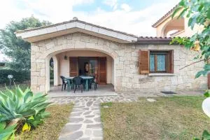 Villa San Teodoro - Padru