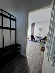 Business Apartment am Bergmannsheil KH