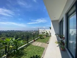 Casa Revanaka Ciumbuleuit Bandung - Sukarasa