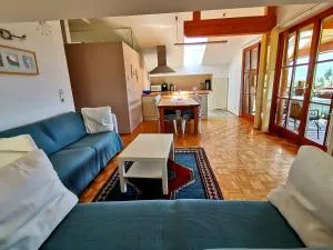 Landhaus Mitsche - Untermöschach