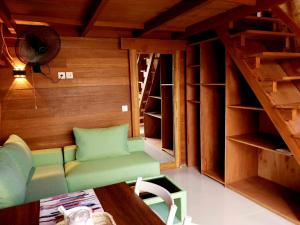 Thula Thula Bali Villas