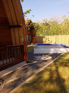 Thula Thula Bali Villas