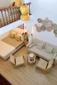 Heart of Hoan Kiem-NEW Duplex Asthetic cozy 3 beds 2wc 3-minute walk to Old Quarter