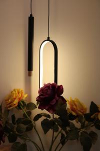 Heart of Hoan Kiem-NEW Duplex Asthetic cozy 3 beds 2wc 3-minute walk to Old Quarter