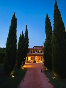 Relais Poggio Del Melograno
