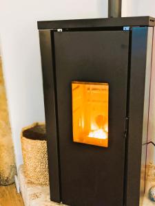 Lagarto Pintado Casa nAldeia