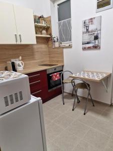 St Donat Belvarosi Apartman Koszeg