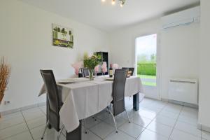 Le Perchoir Avec Piscine et Clim