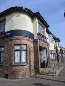 4-Bed House - Fast WiFi, Self Check-In, Parking-Ideal for contractors and work stays