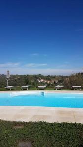 Villa Tiziana Relax and Pool