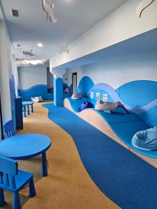 Baltic Waves Perlowa