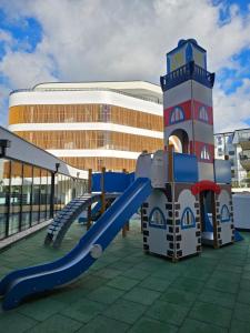 Baltic Waves Perlowa