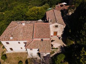 Villa Costanza con piscina privata