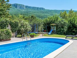 Holiday Home Villa Desanka by Interhome 